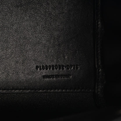 Saint Laurent Calfskin Baby Sac De Jour Black 6 of 7