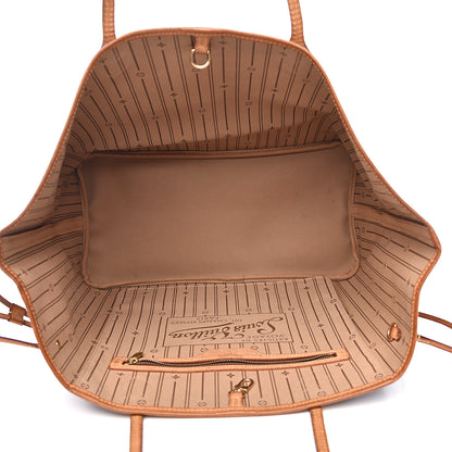 Louis Vuitton Monogram Neverfull GM 5 of 15