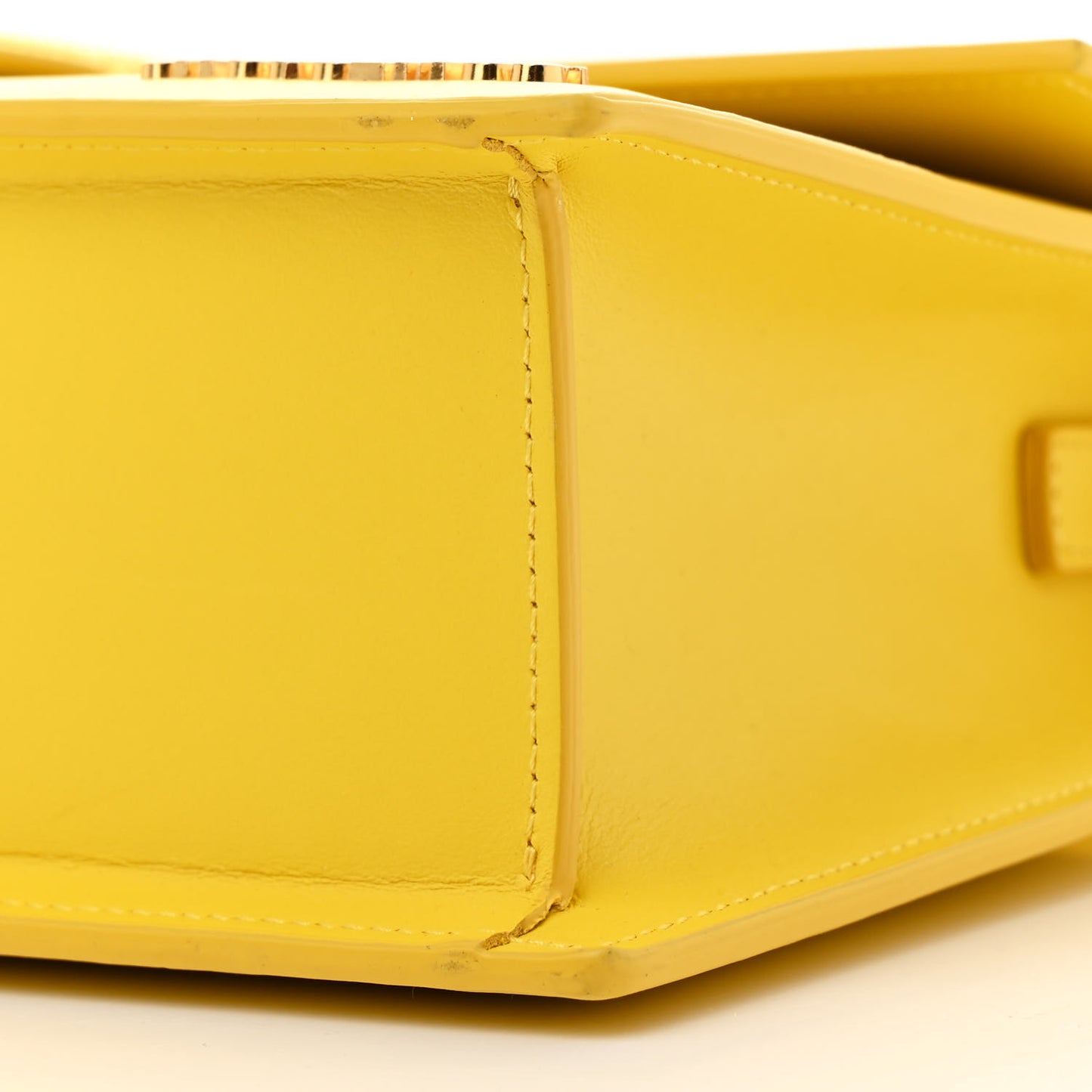 Smooth Calfskin Le Bambinou