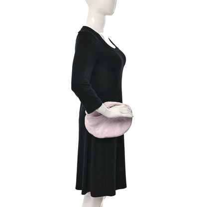 Bottega Veneta Nappa Intrecciato Mini Jodie Bliss Washed 2 of 10