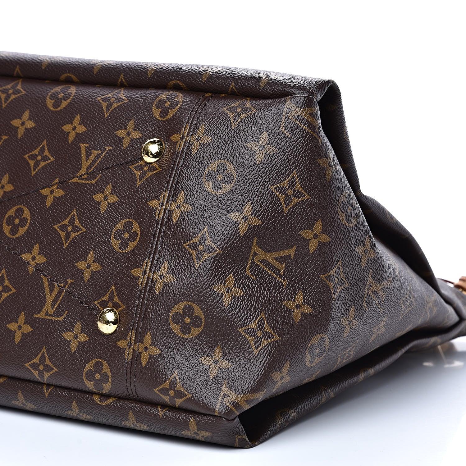 Louis Vuitton Monogram Artsy MM 9 of 11