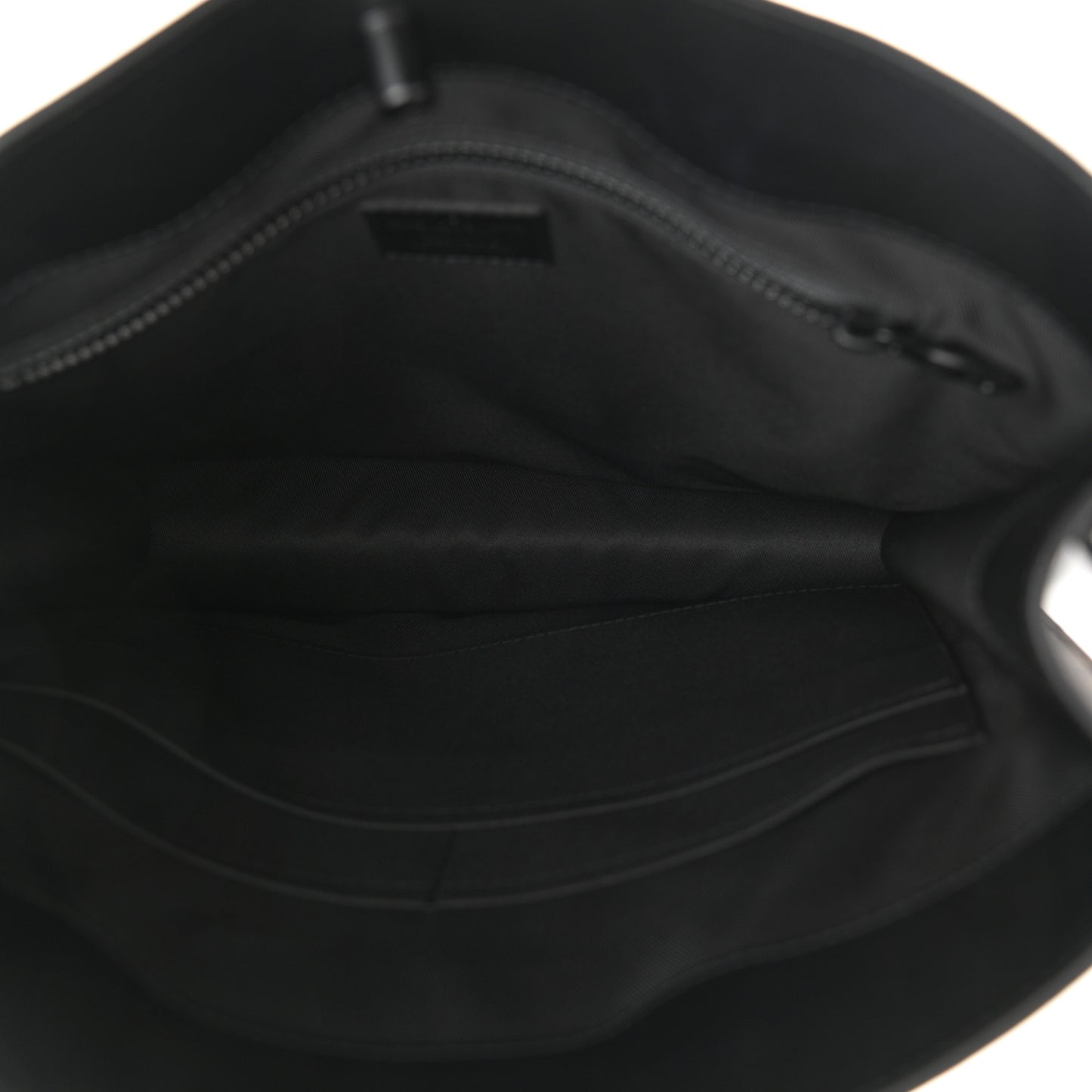 Monogram Embroidered Cartoon LV Friends Sac Plat