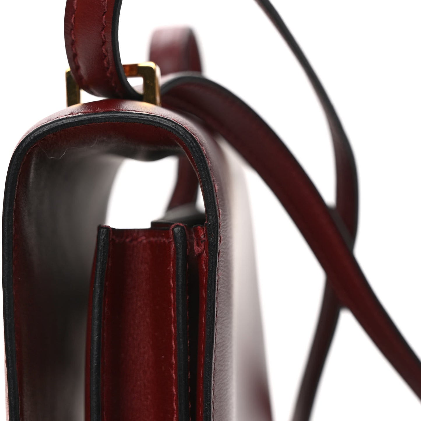 Veau Monsieur Constance 18 Rouge H