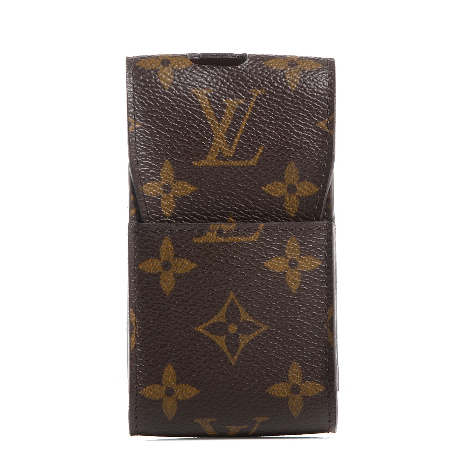 Louis Vuitton Monogram Cell Phone Case 1 of 7