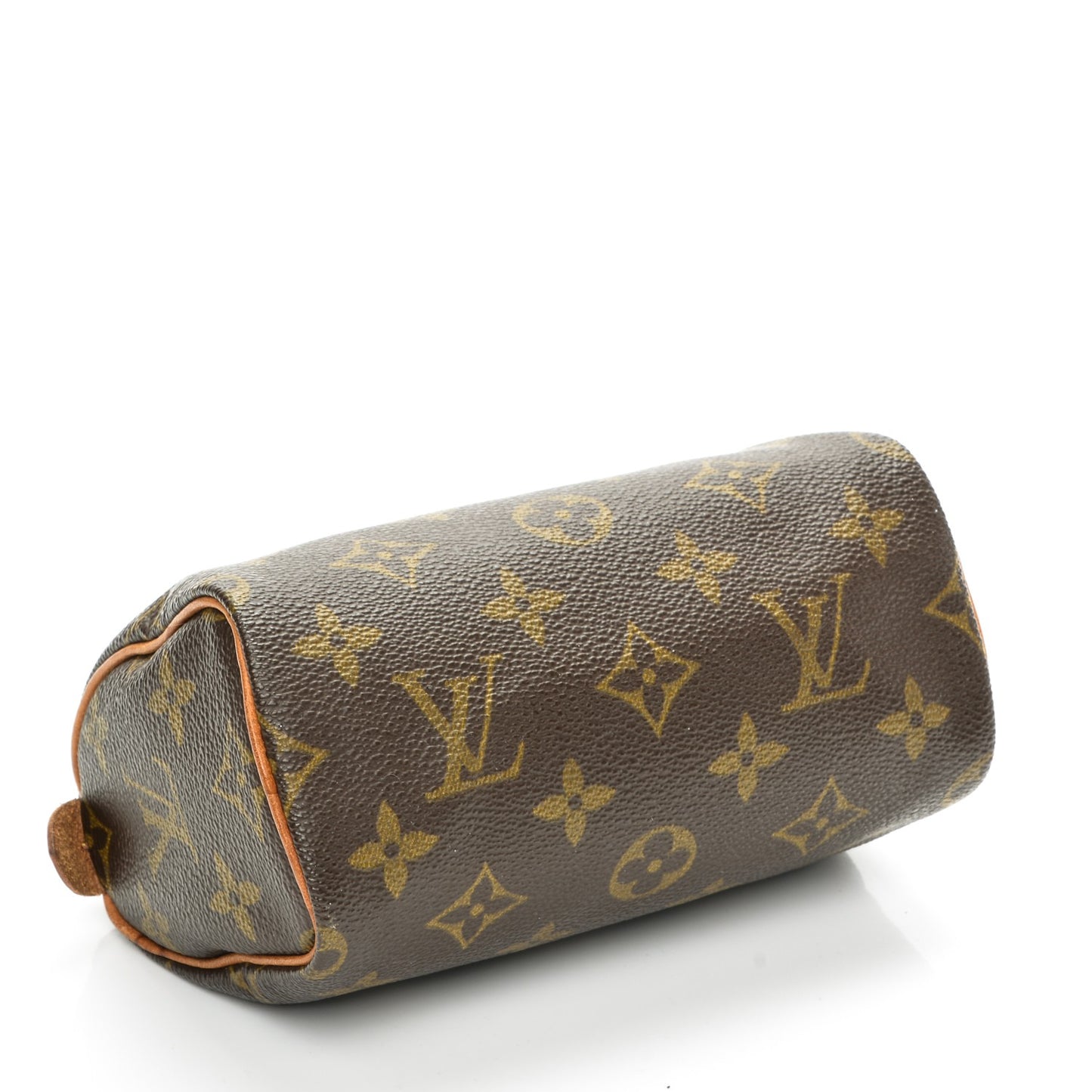Monogram Mini Sac HL Speedy