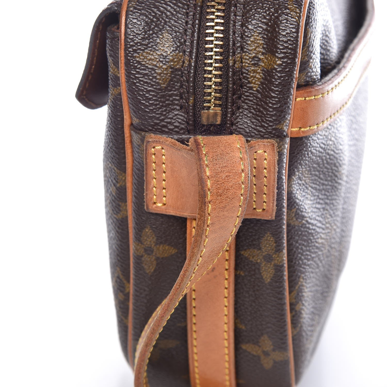 Louis Vuitton Monogram Jeune Fille 12 of 15