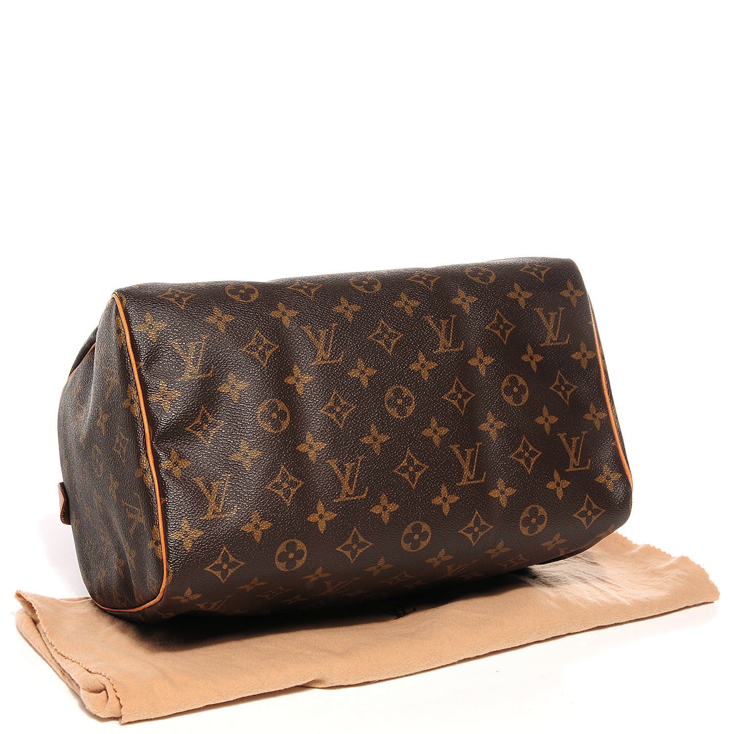 Louis Vuitton Monogram Speedy 30 4 of 7