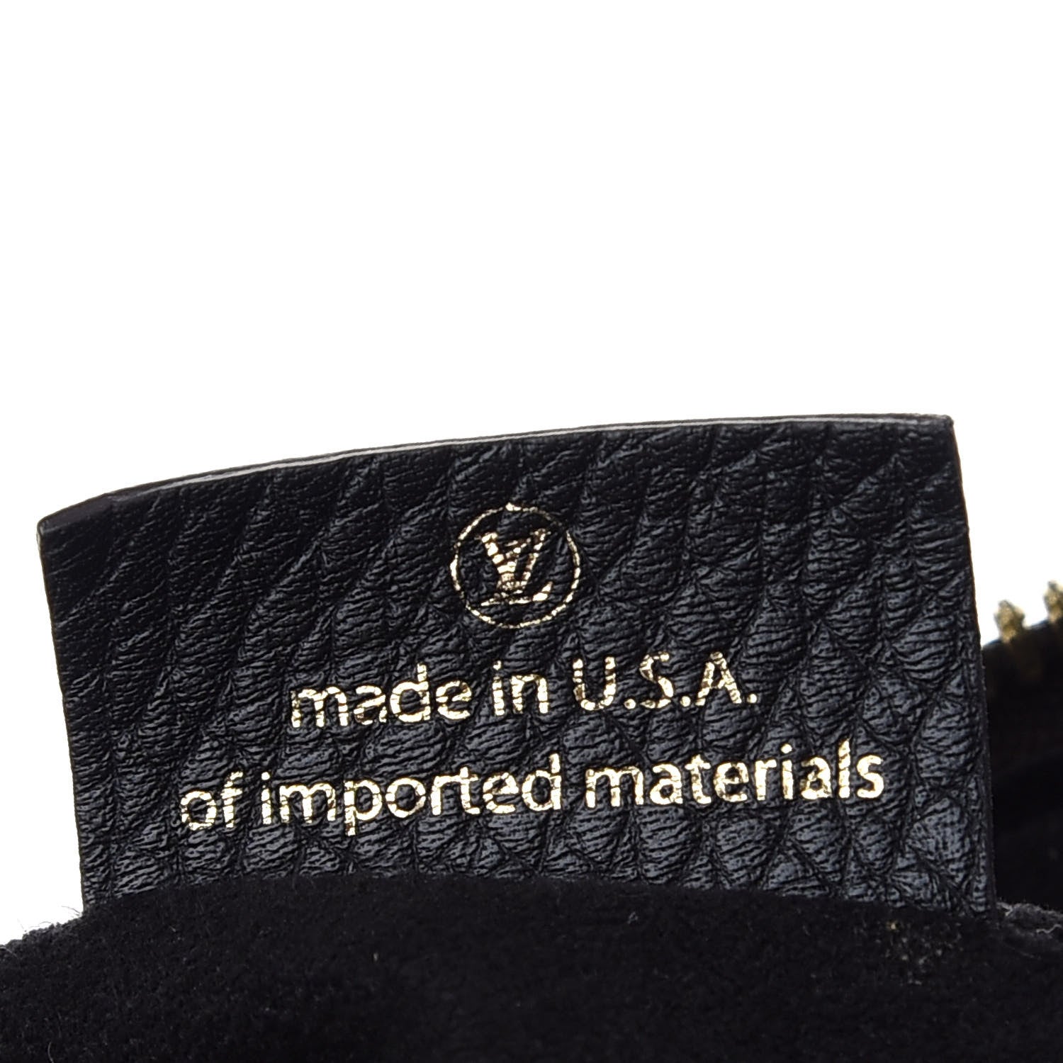 Louis Vuitton Monogram Estrela NM Black 7 of 12