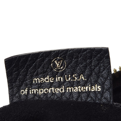 Louis Vuitton Monogram Estrela NM Black 7 of 12