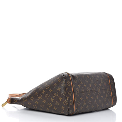 Louis Vuitton Monogram Totally GM 4 of 15