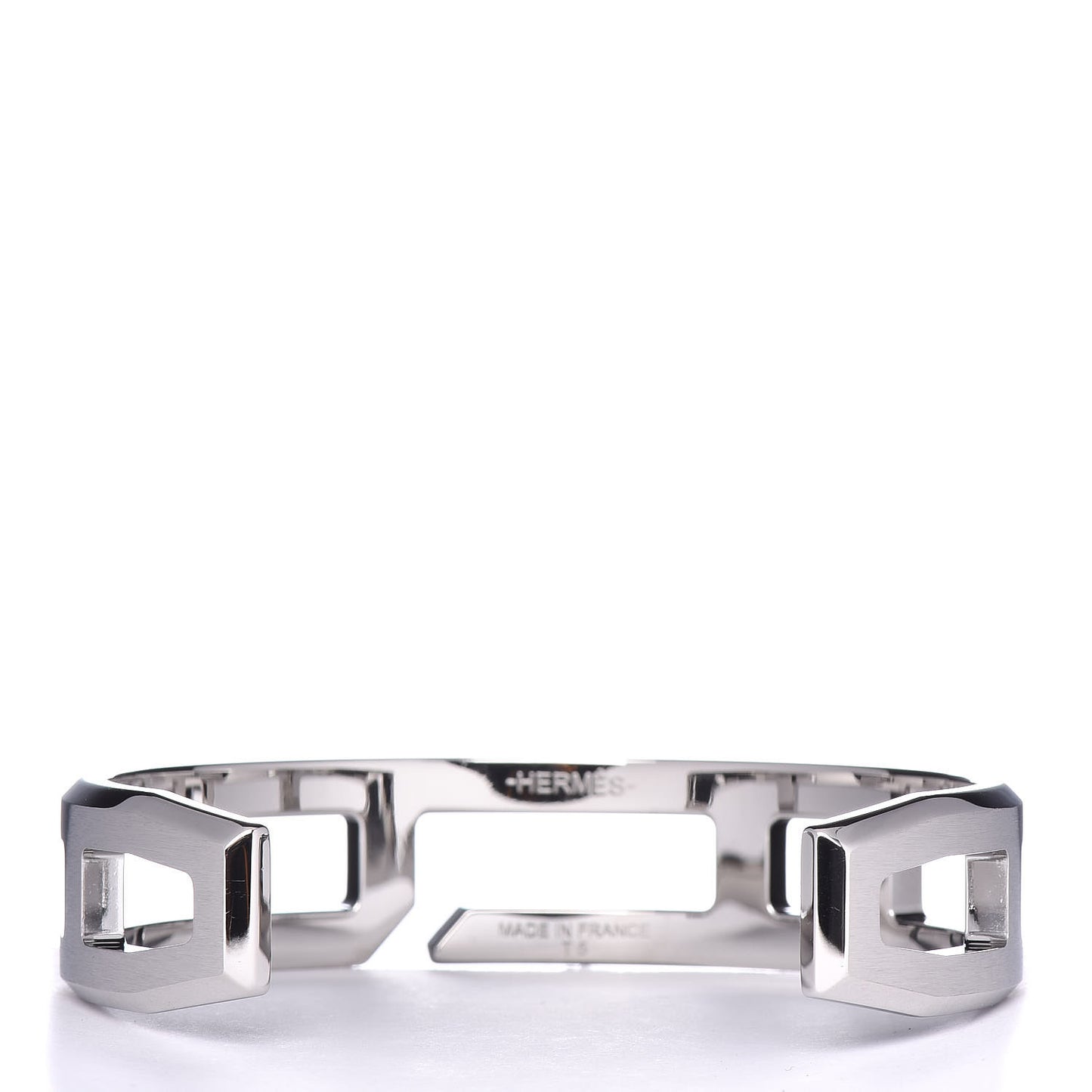 Stainless Steel Play Bracelet T5