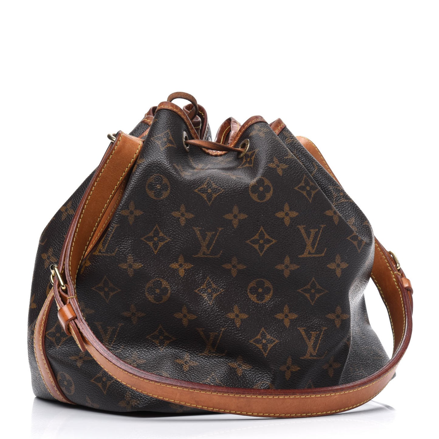 Monogram Petit Noe
