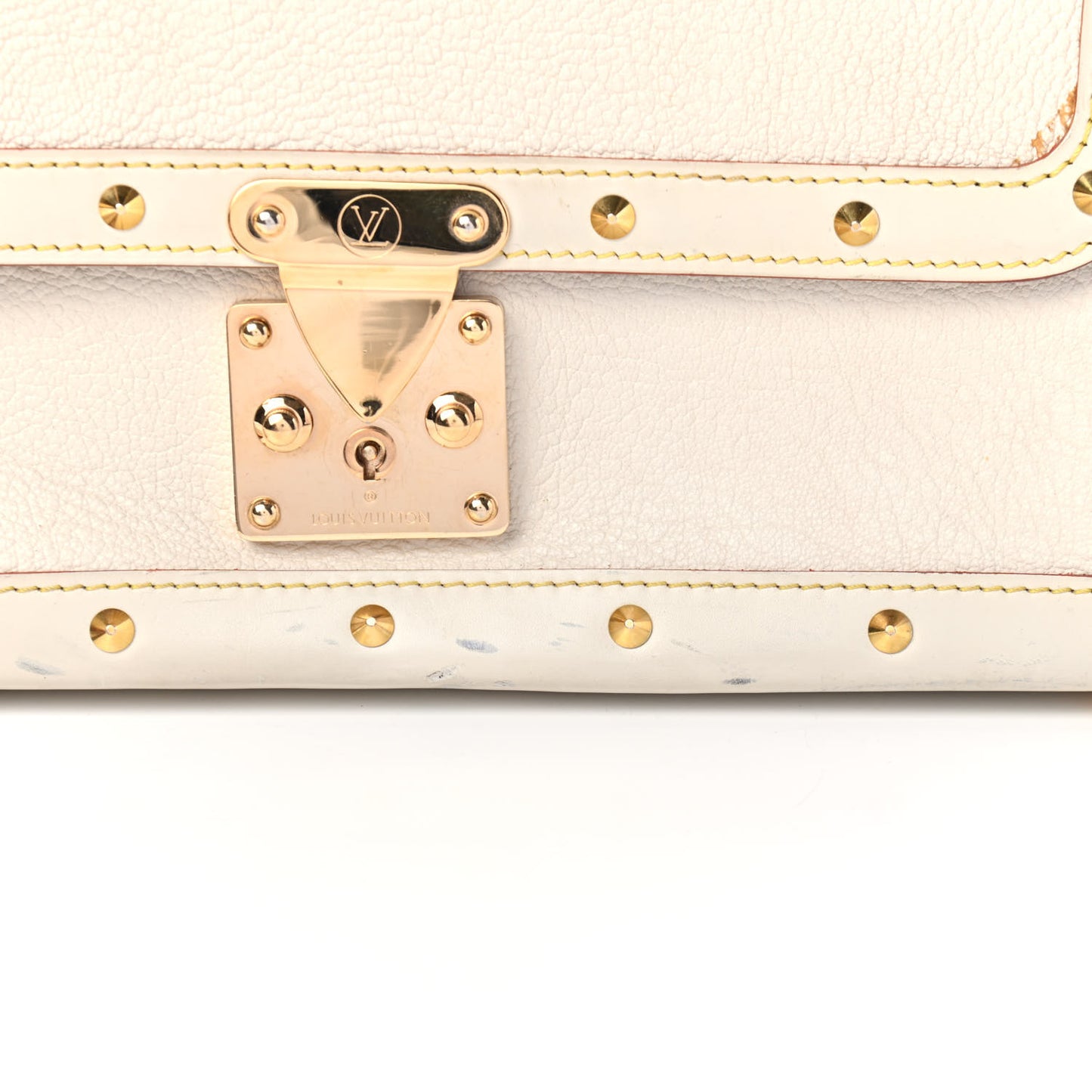 Suhali Le Talentueux White