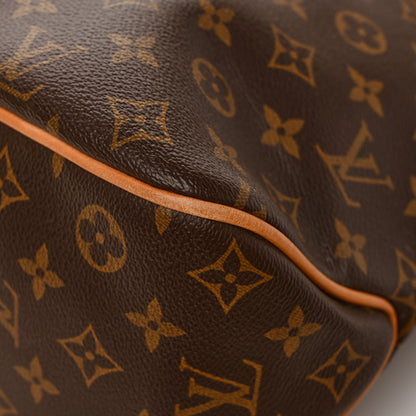 Louis Vuitton Monogram Delightful PM Pivoine 10 of 11