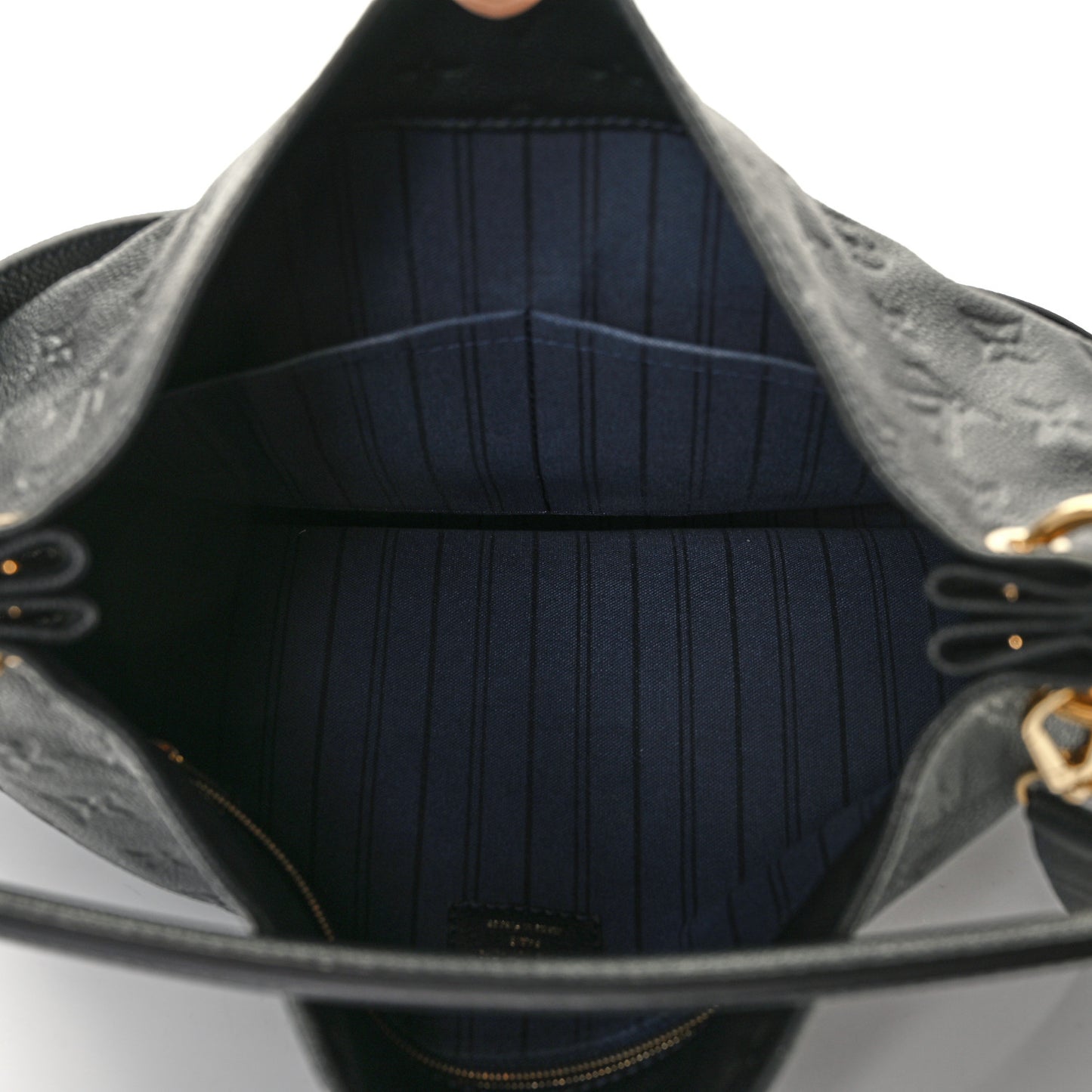 Empreinte Metis Black