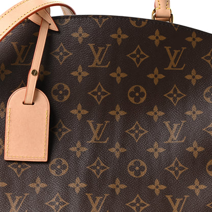 Louis Vuitton Monogram Grand Palais 7 of 9