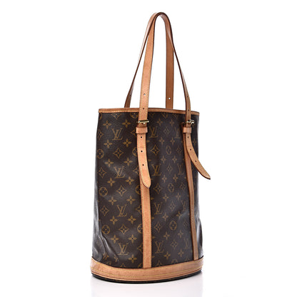 Louis Vuitton Monogram Bucket 27 2 of 16