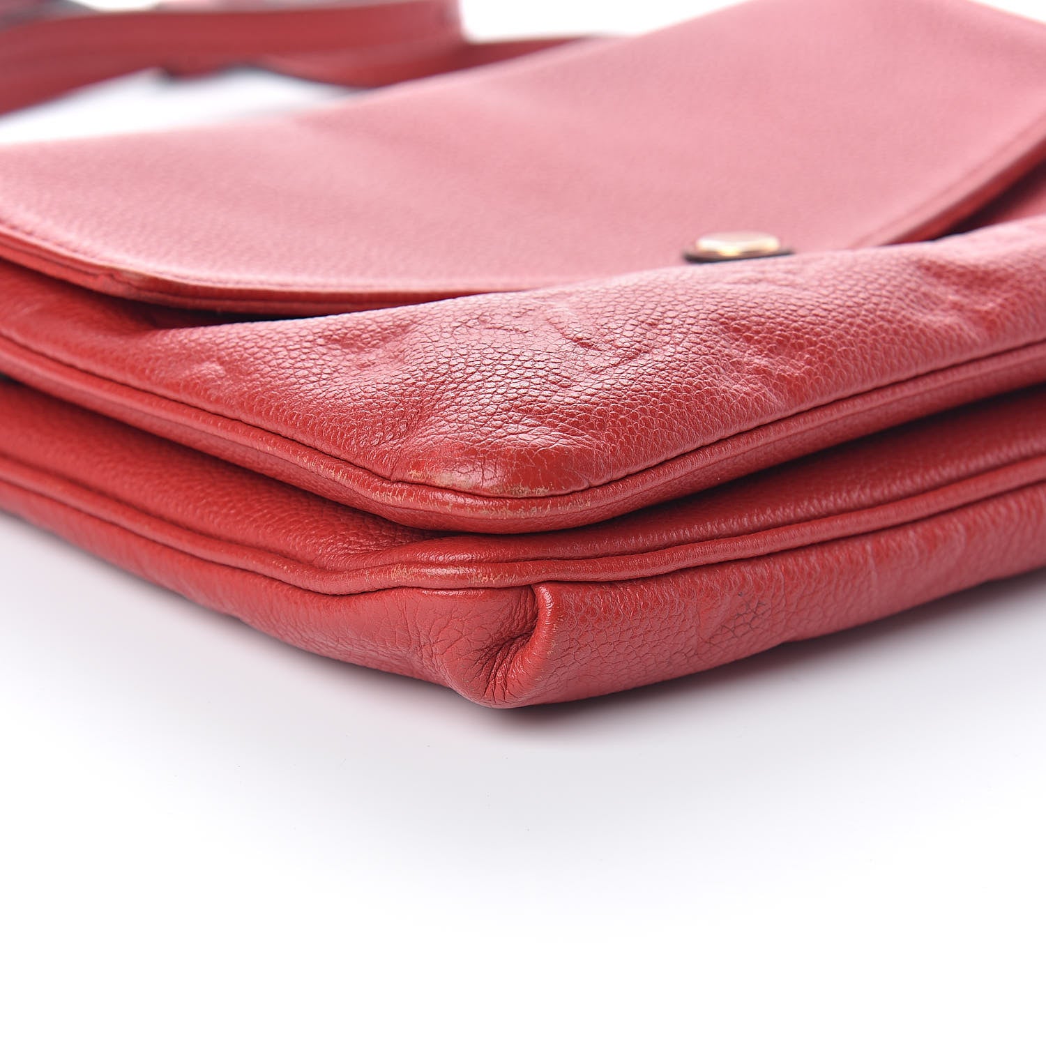 Louis Vuitton Empreinte Twice Cherry 8 of 11