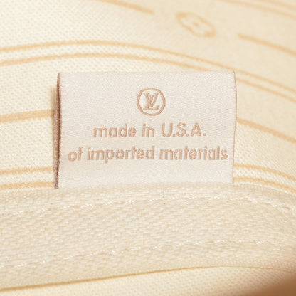 Louis Vuitton Damier Azur Neverfull GM 8 of 8