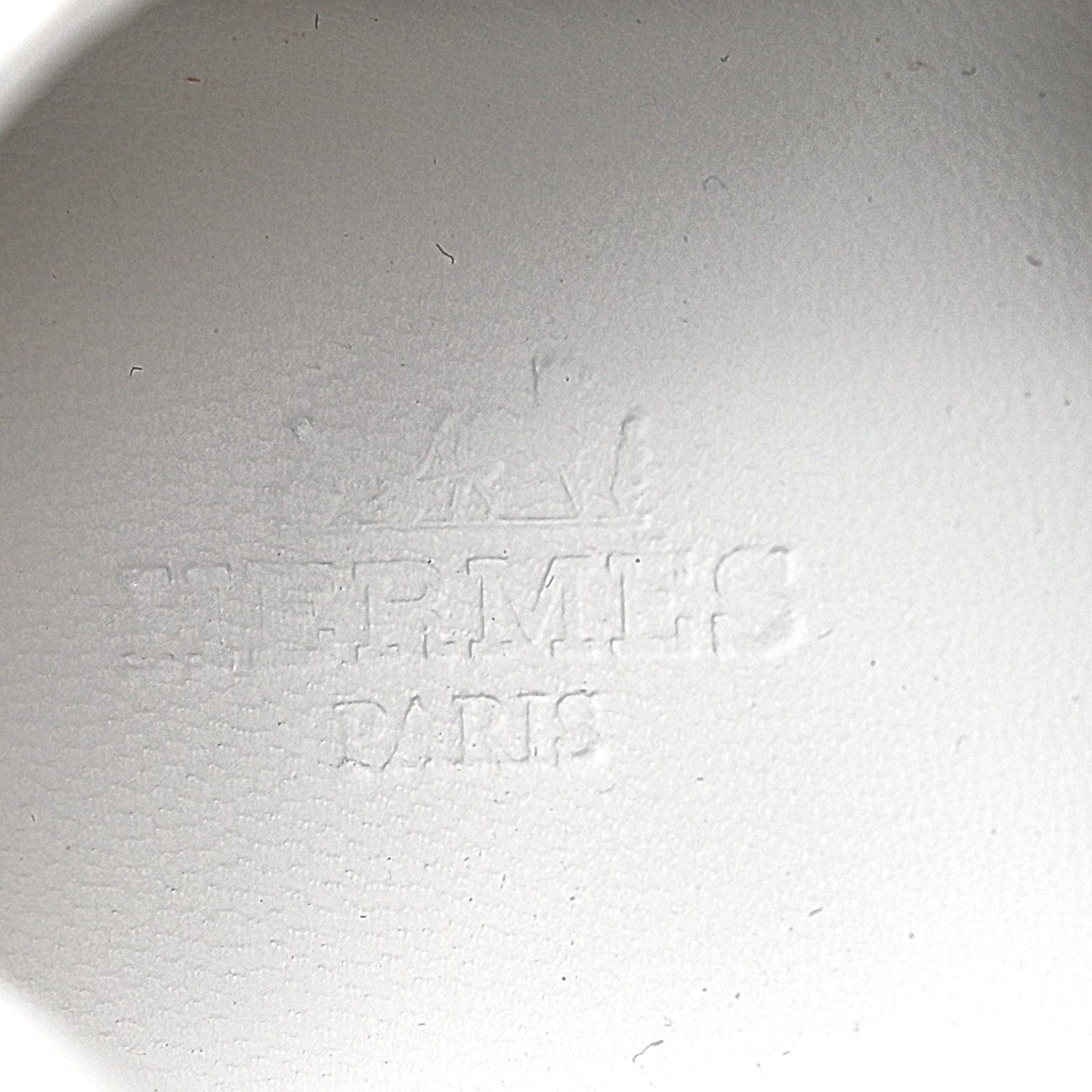 Hermes Calfskin Womens Advantage Sneakers 37 Beige Rose 14 of 18