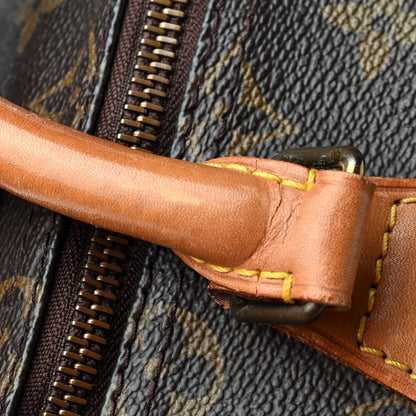 Louis Vuitton Monogram Speedy 35 10 of 15