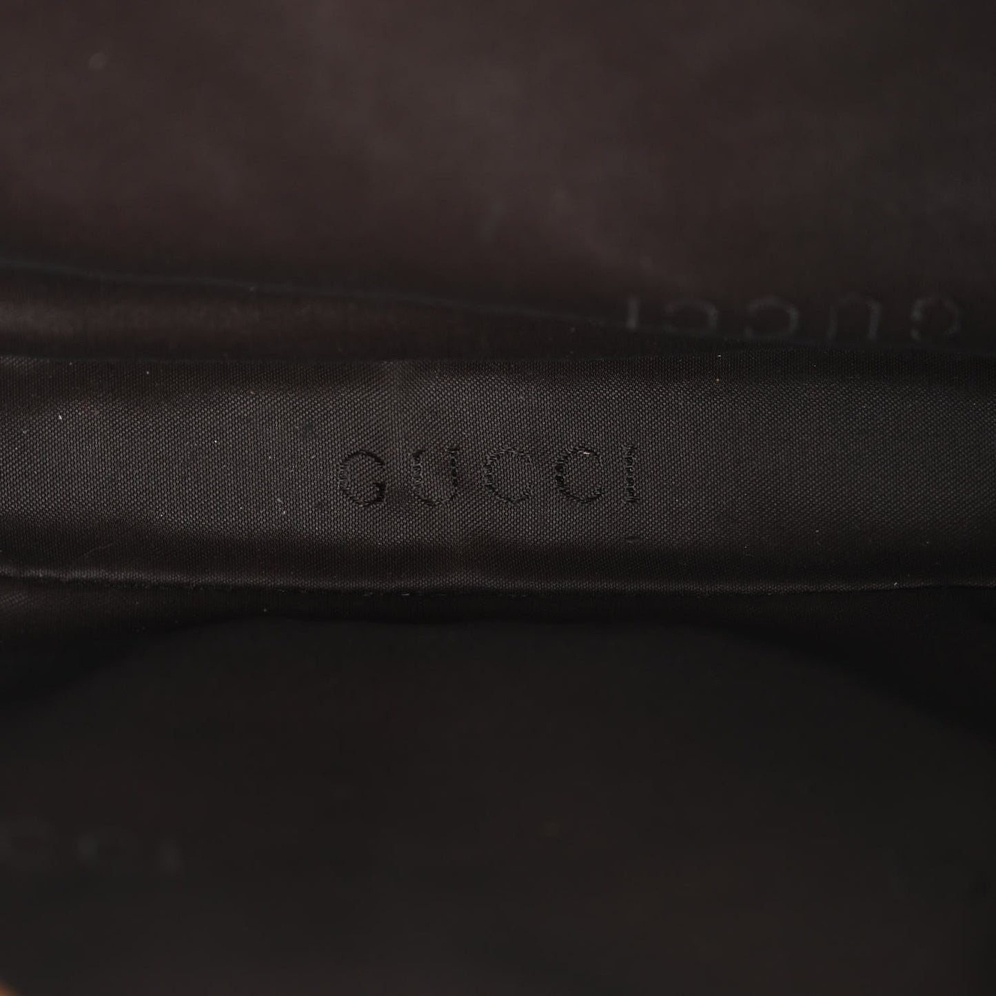 Monogram Web Small Jackie O Hobo Brown
