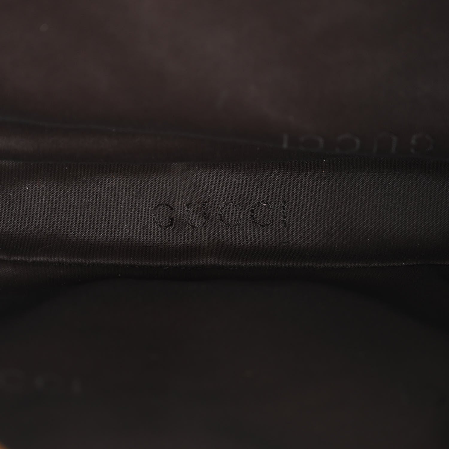 Gucci Monogram Web Small Jackie O Hobo Brown 5 of 14