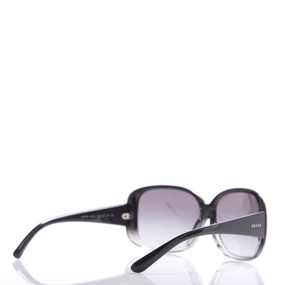 Prada Avorio SPR 25N Sunglasses Black 4 of 7