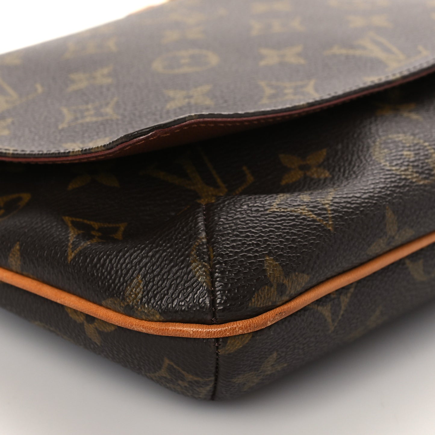 Monogram Musette Tango
