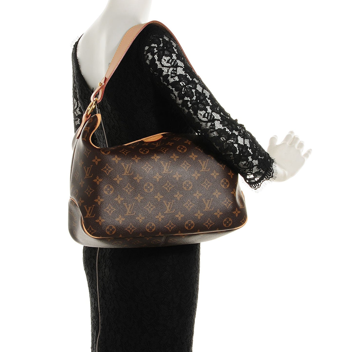 Monogram Delightful PM