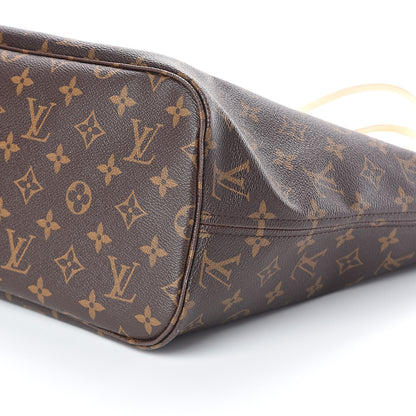 Louis Vuitton Monogram Neo Neverfull MM Cherry 10 of 10