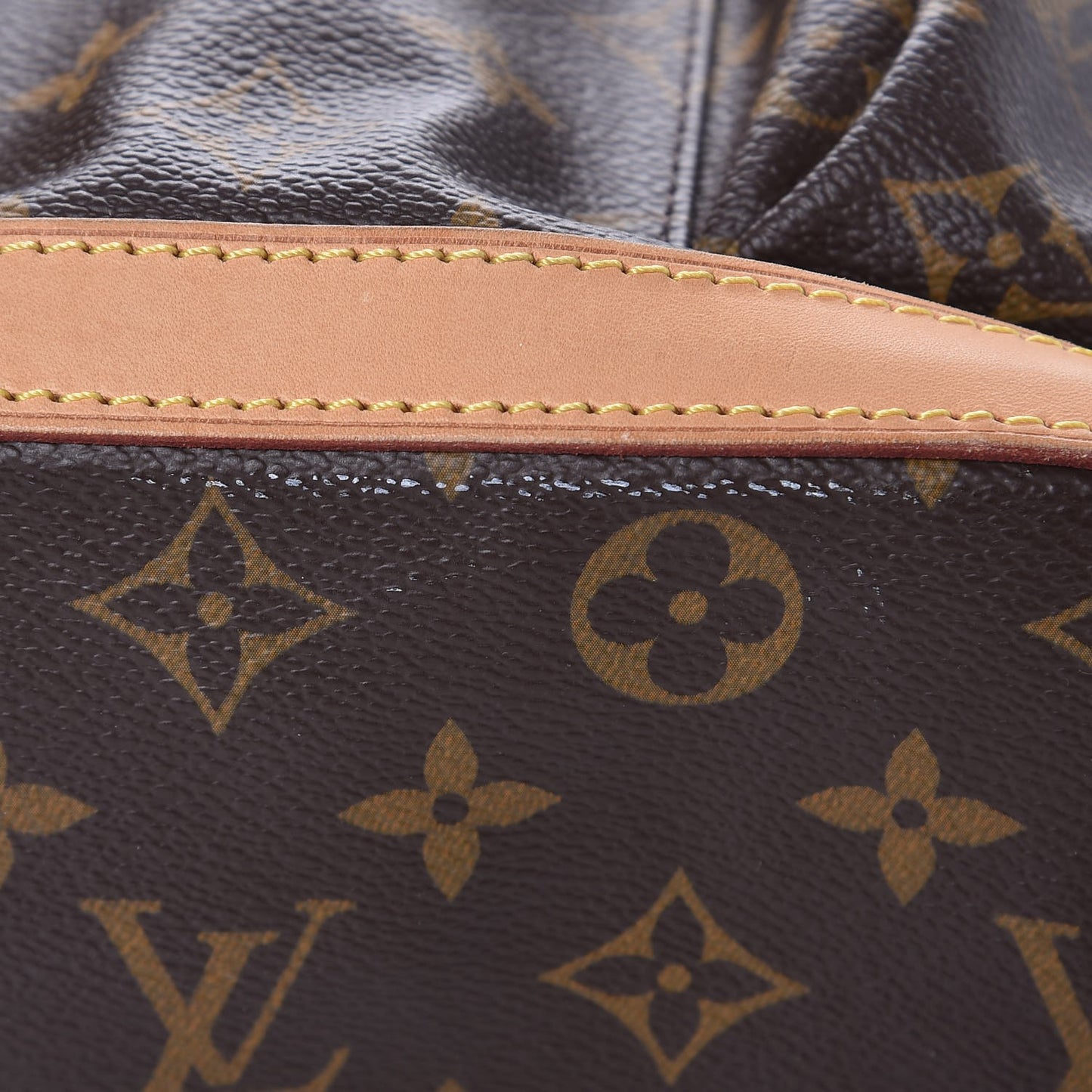 Monogram Bosphore Backpack