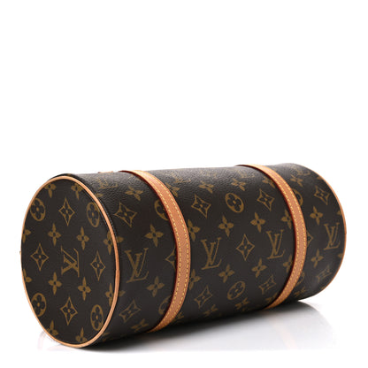 Louis Vuitton Monogram Papillon 26 3 of 9