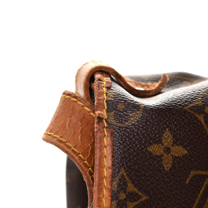 Louis Vuitton Monogram Saumur 43 9 of 11