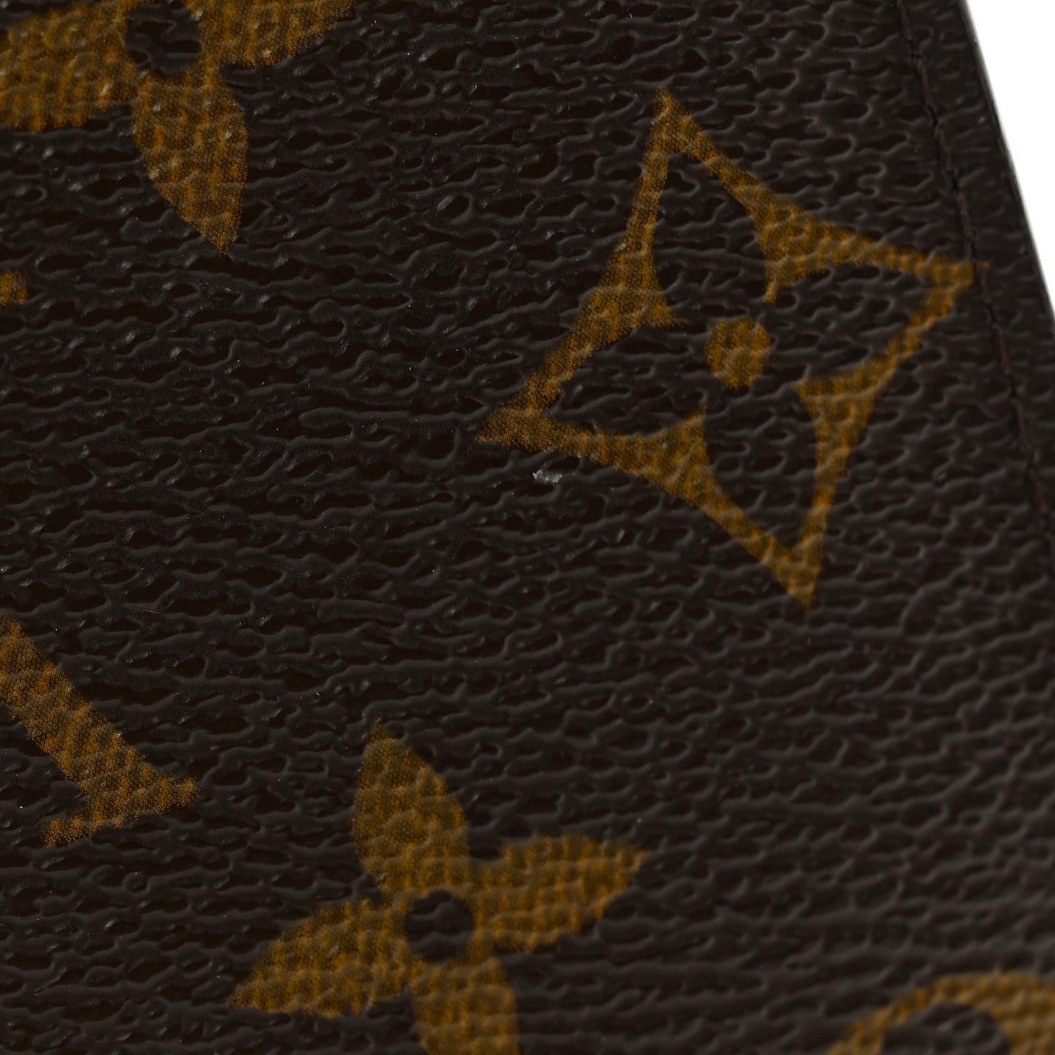 Louis Vuitton Monogram Sarah Wallet 11 of 13