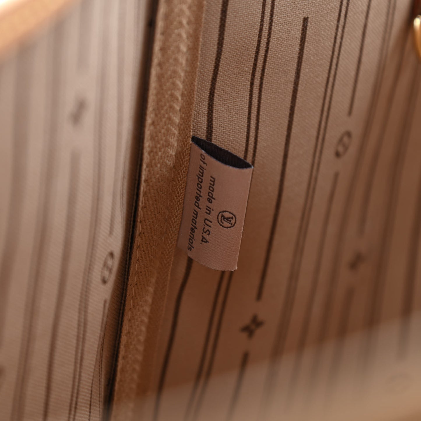 Monogram Neverfull GM