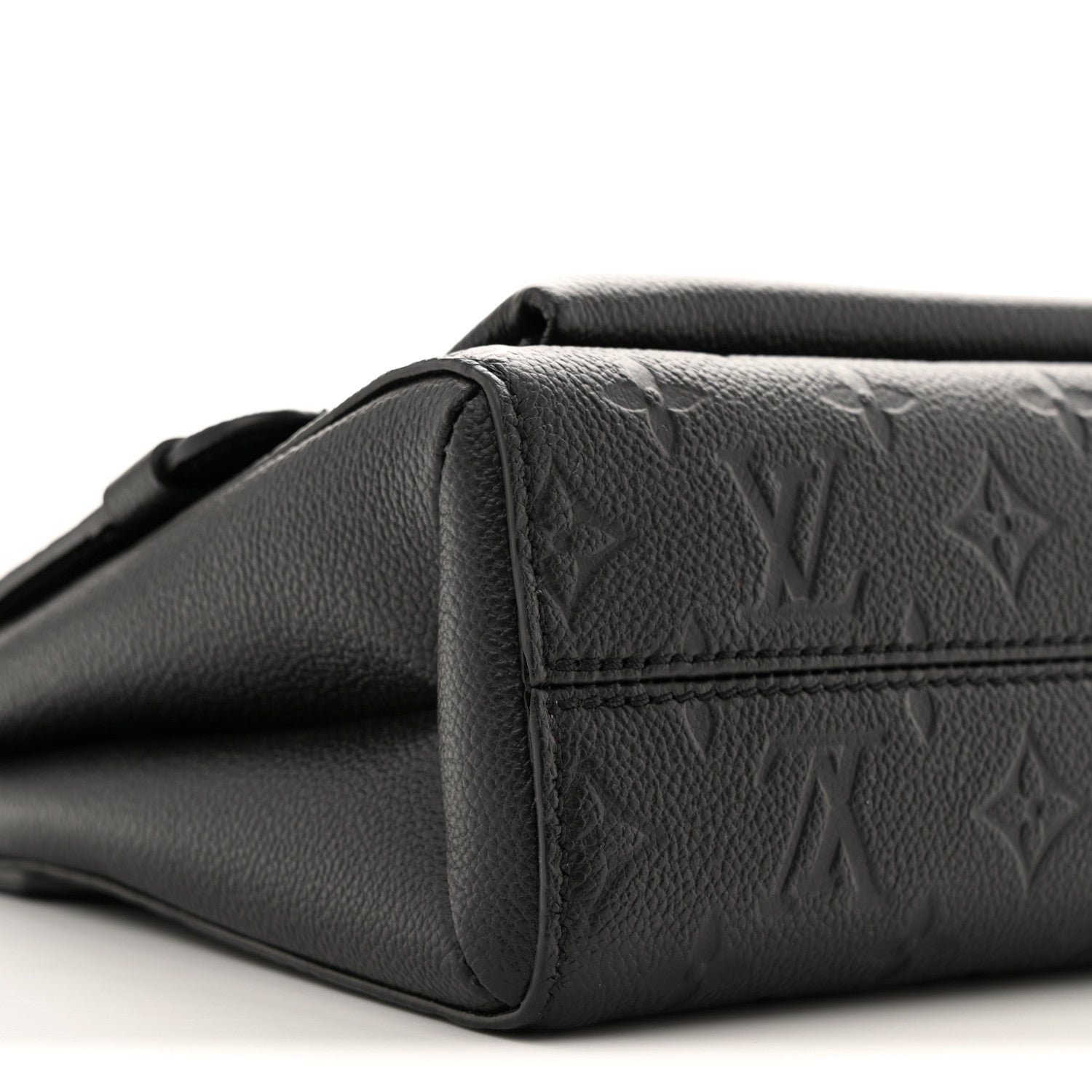 Louis Vuitton Empreinte Vavin PM Black 9 of 12