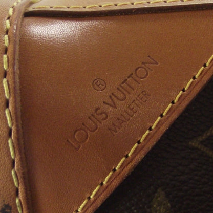 Louis Vuitton Monogram Pullman 50 9 of 9