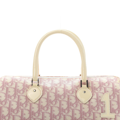 Christian Dior Monogram Girly Boston Pink 16 of 16