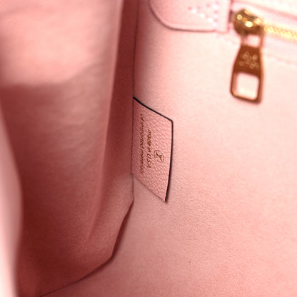 Louis Vuitton Empreinte Saint Germain PM Rose Ballerine 7 of 12