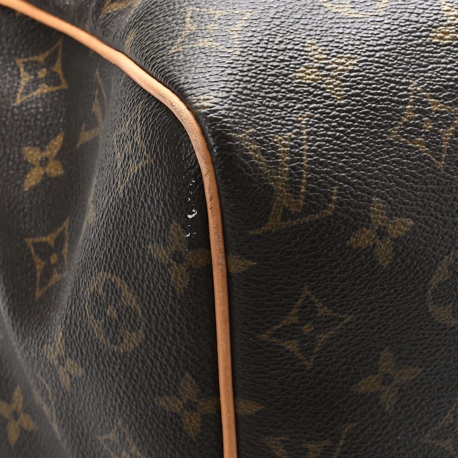 Louis Vuitton Monogram Sofia Coppola Speedy 8 of 11