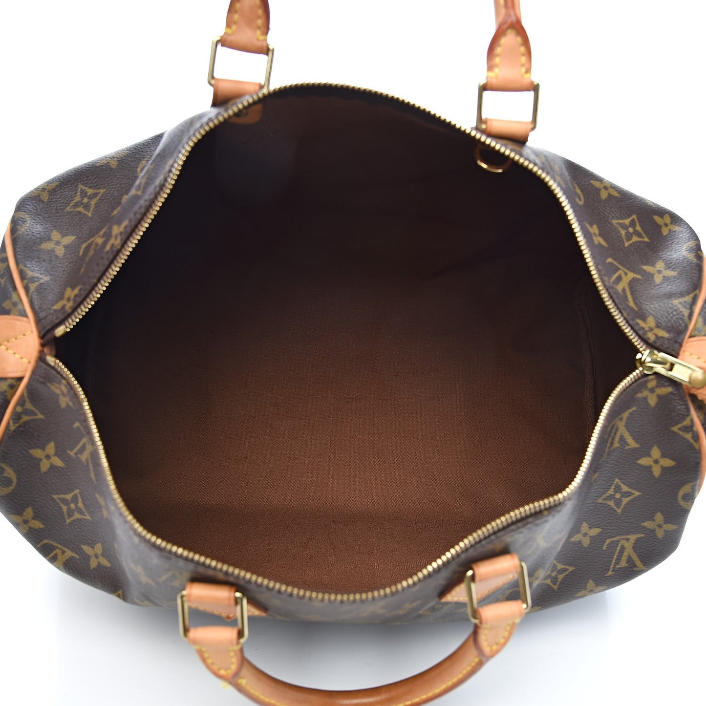 Monogram Speedy 40