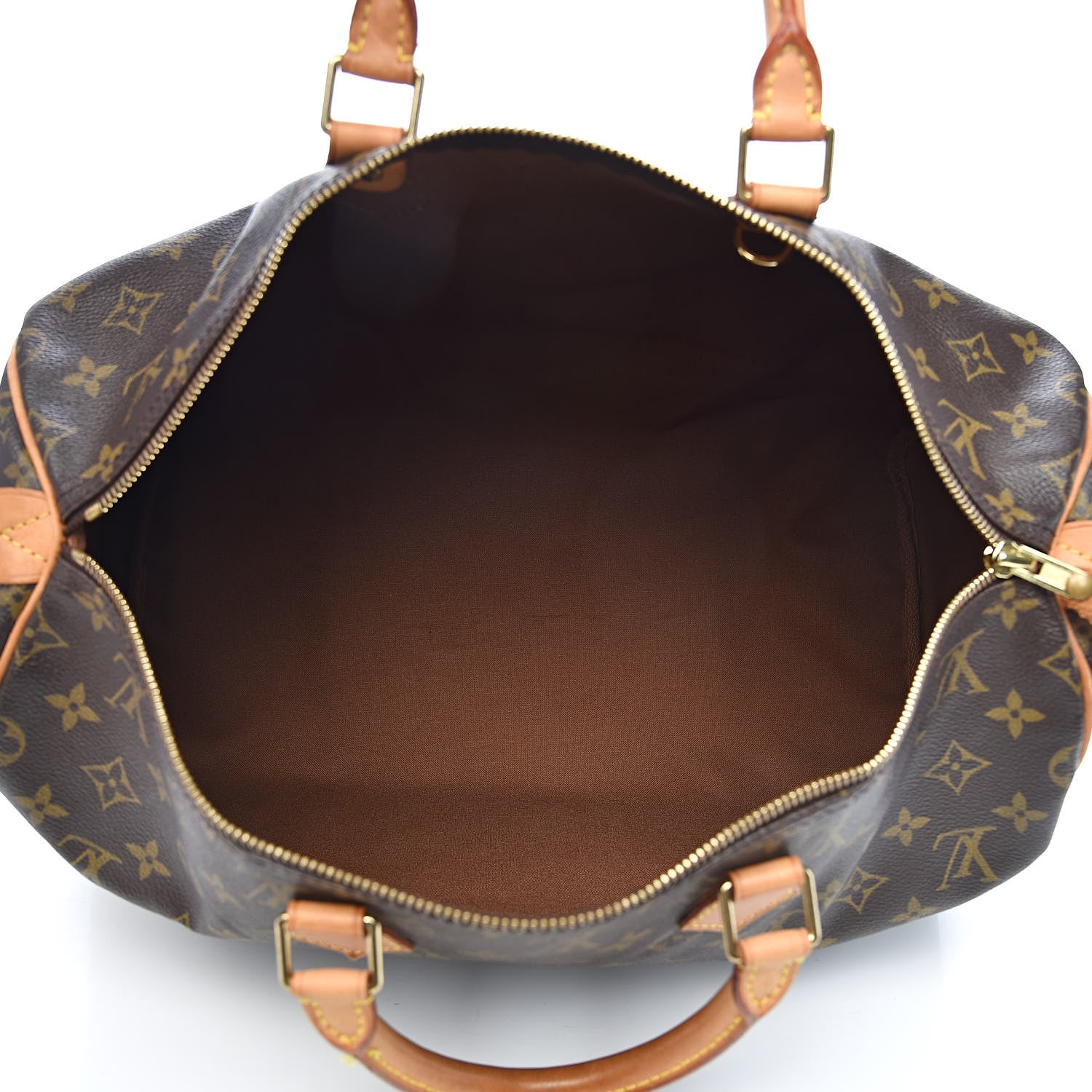 Louis Vuitton Monogram Speedy 40 5 of 13