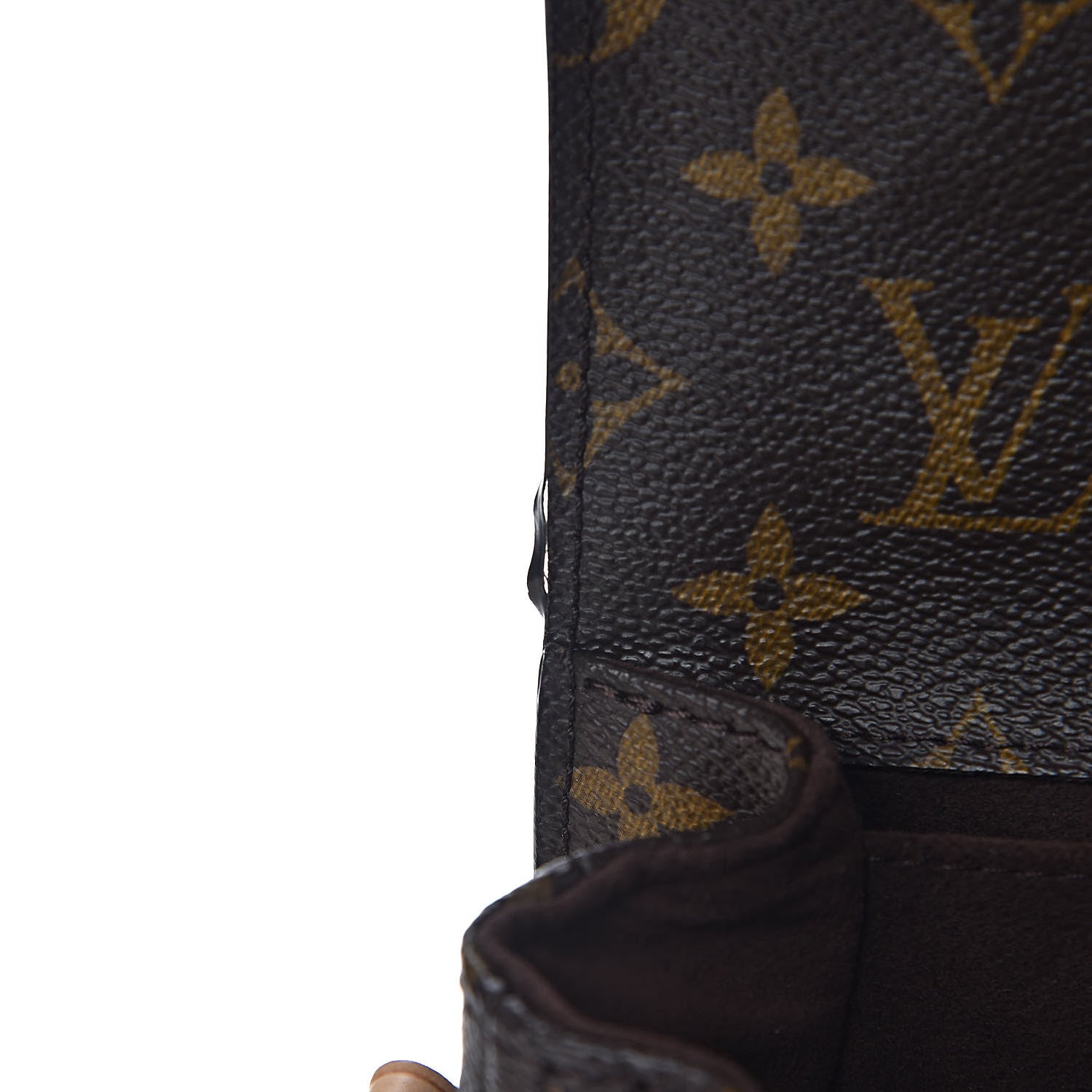 Louis Vuitton Monogram Pochette Metis 11 of 12