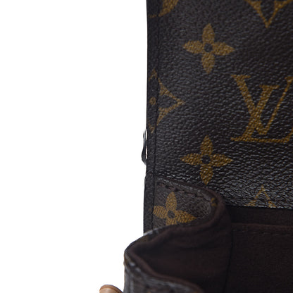 Louis Vuitton Monogram Pochette Metis 11 of 12