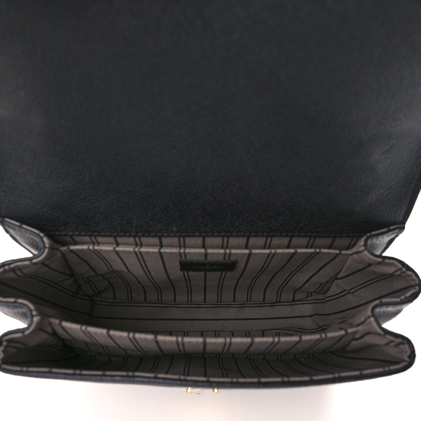 Empreinte Pochette Metis Black