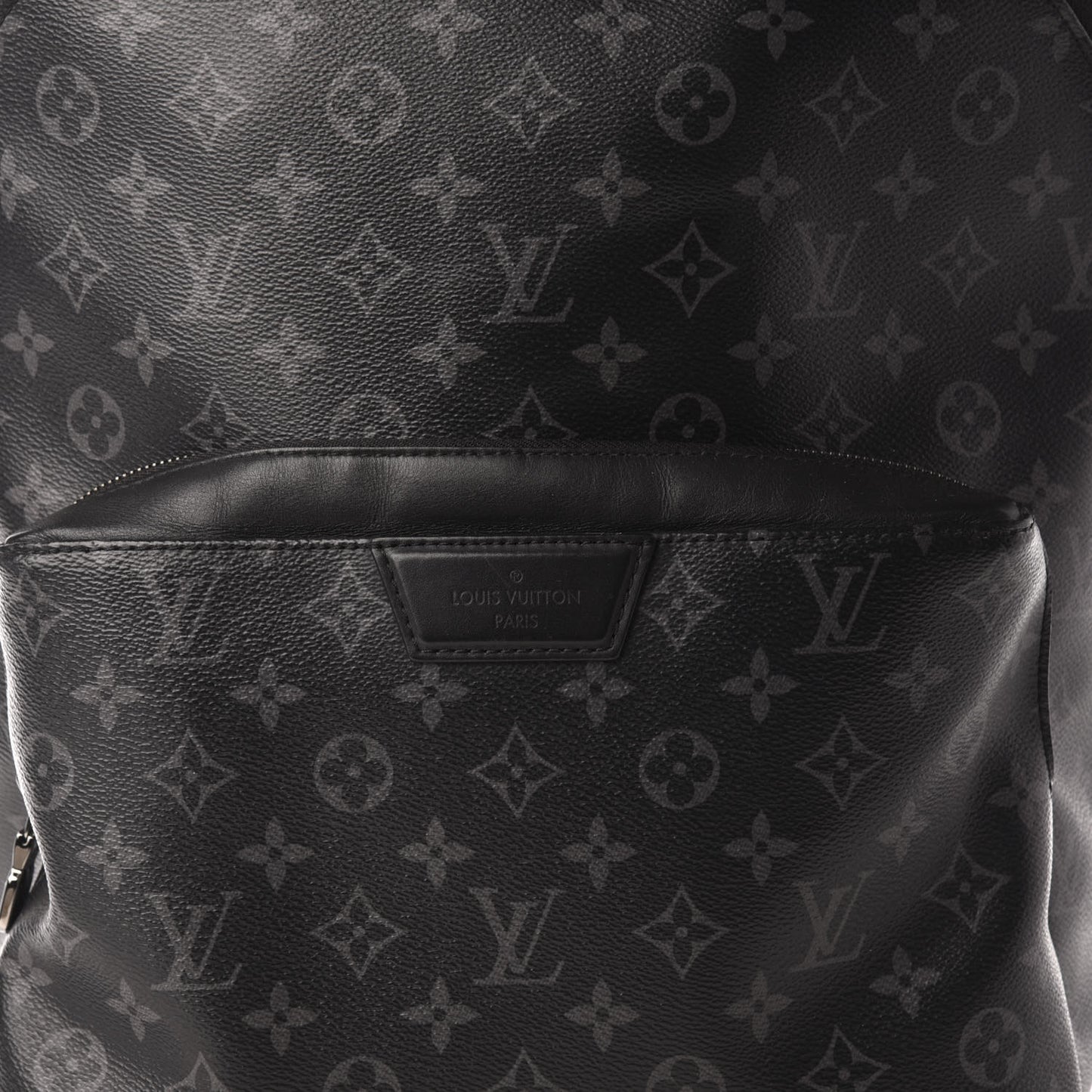 Monogram Eclipse Discovery Backpack PM