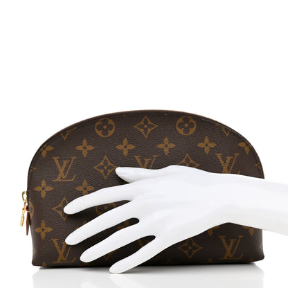 Louis Vuitton Monogram Cosmetic Pouch GM 2 of 6