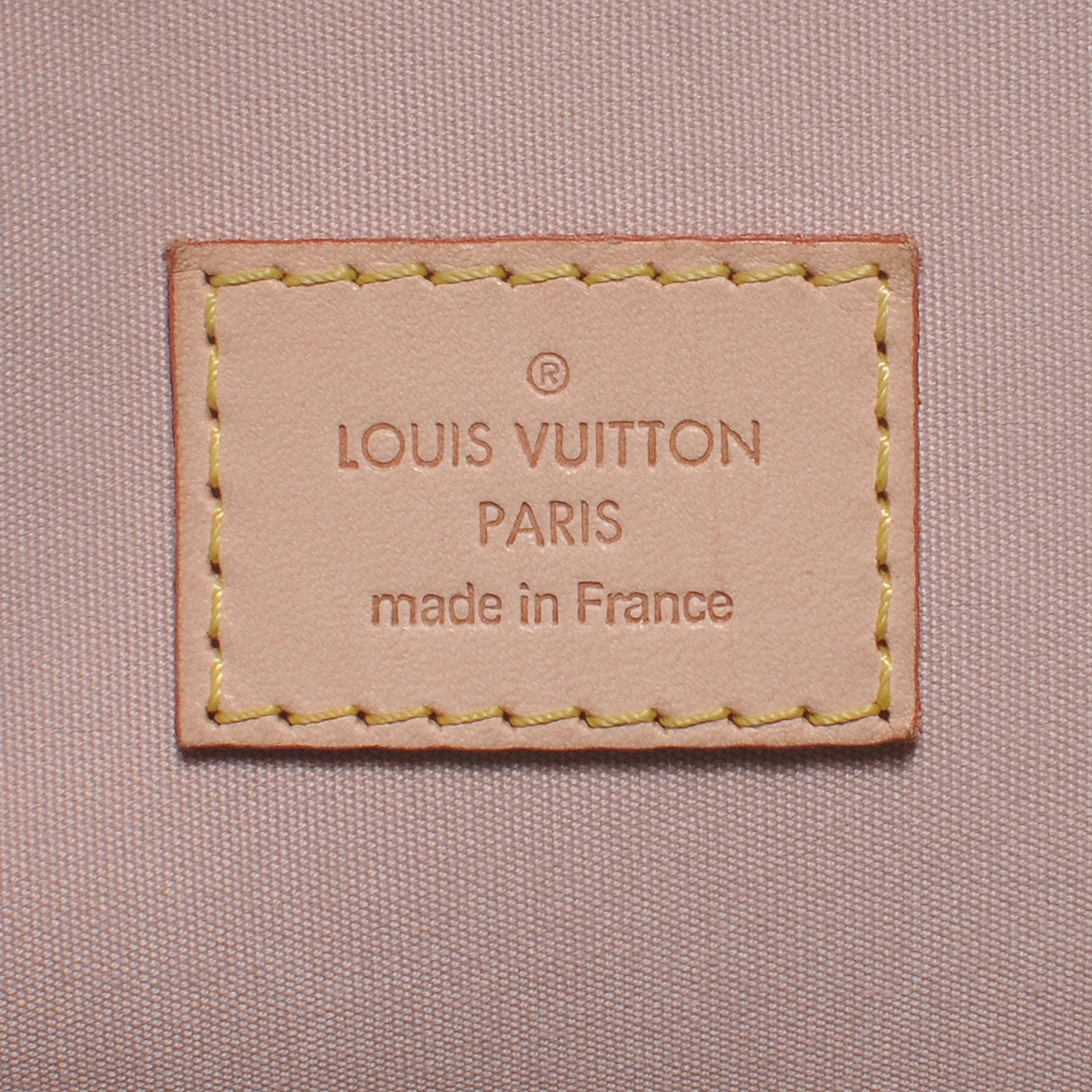 Vernis Alma GM Rose Florentin