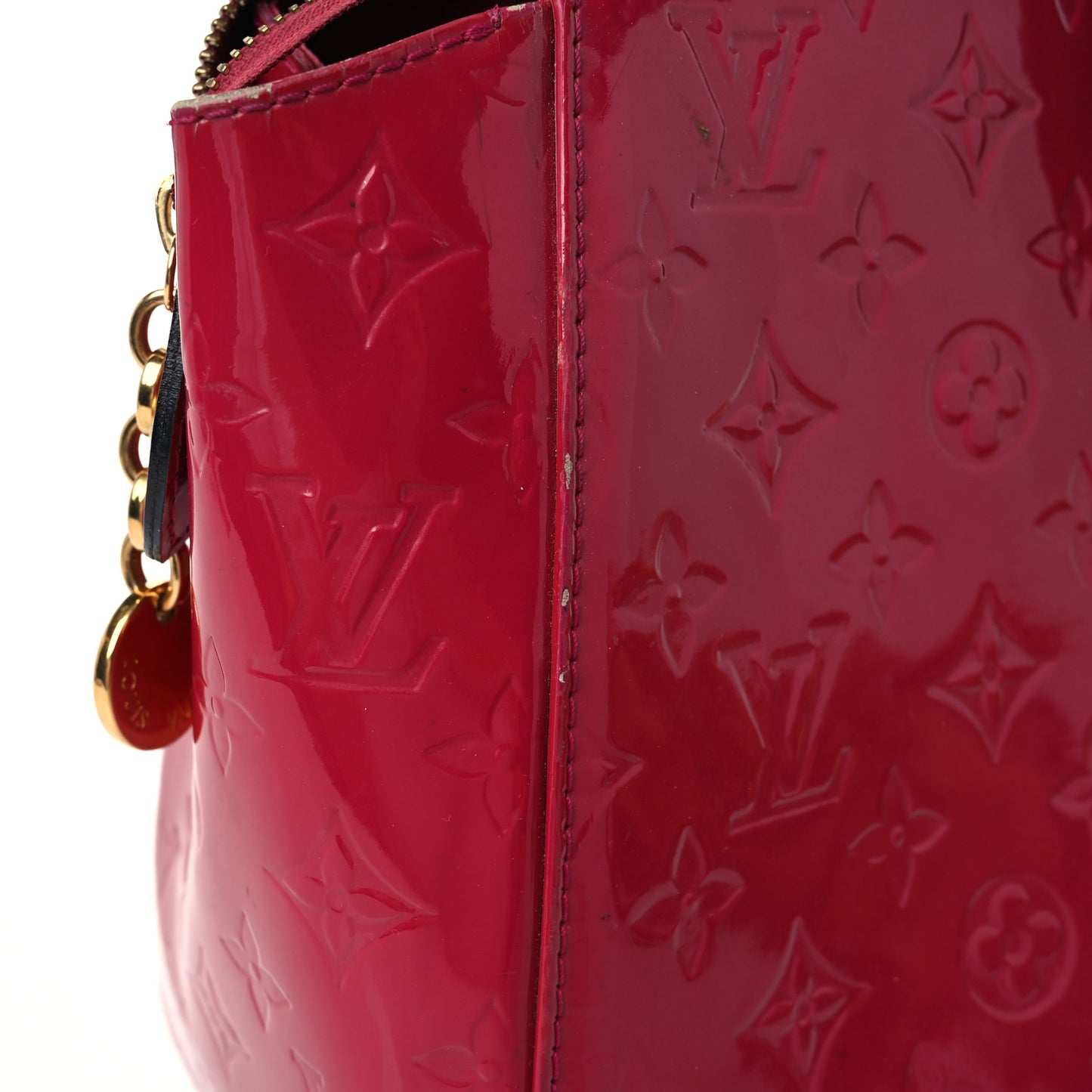Vernis Brea MM Grenadine